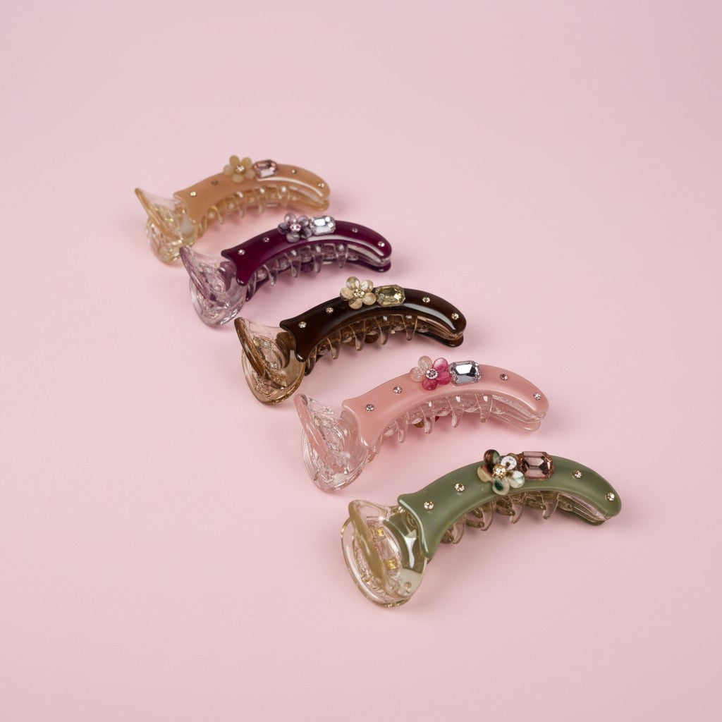 Hair accessories