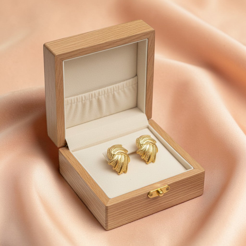 diva cracker earring