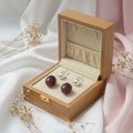 Cherry dangles