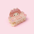 Sanrio hello kitty catch clip