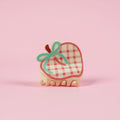 Strawberry catch clip