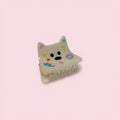 Meow catch clip