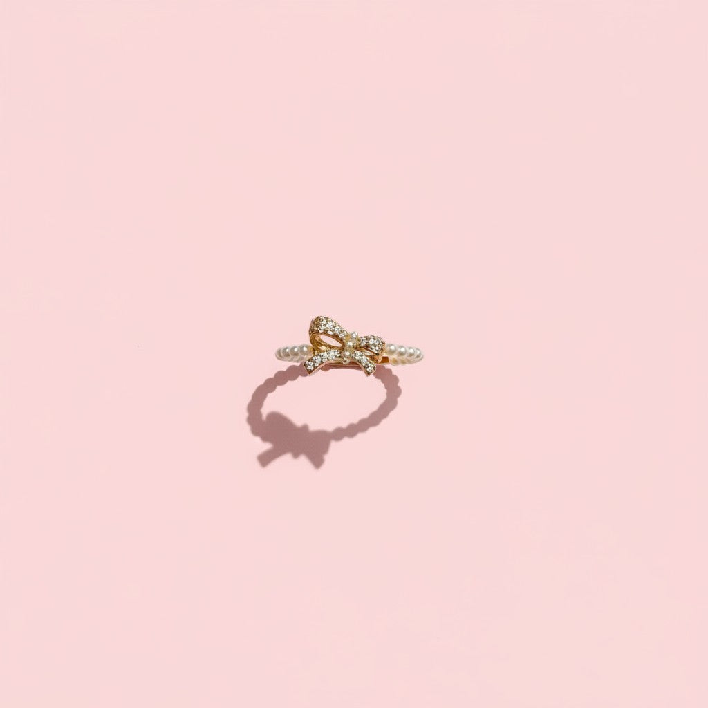 Fine design rings
