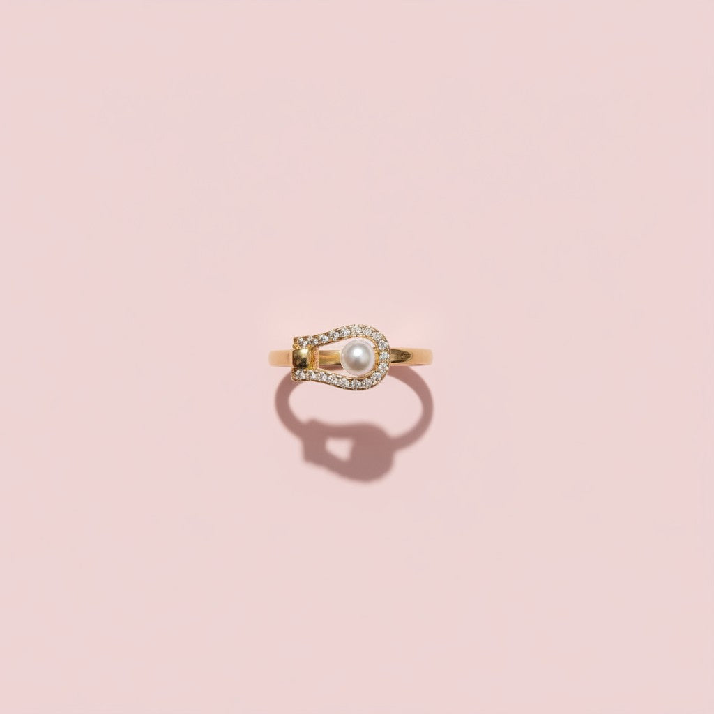 Fine design rings